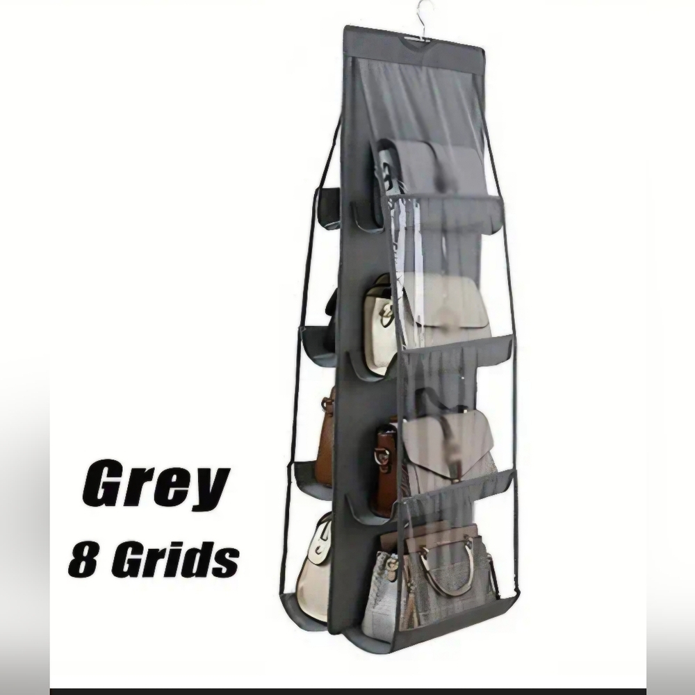 NWT Storage Organizer